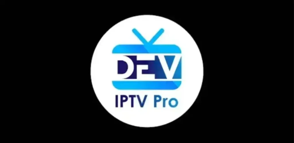 Dev IPTV Pro