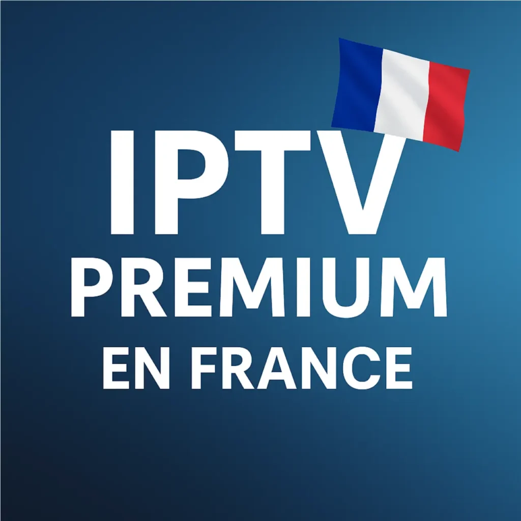 IPTV Premium France