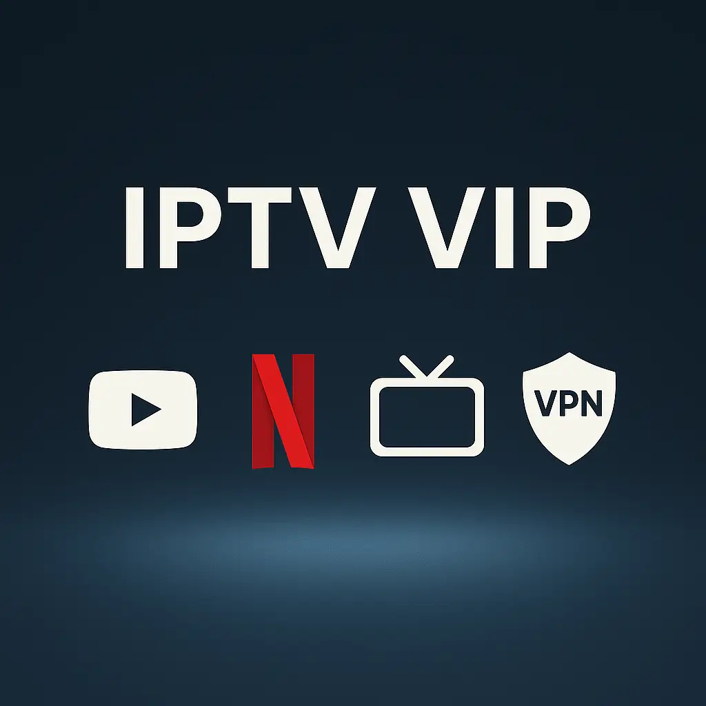 IPTV VIP