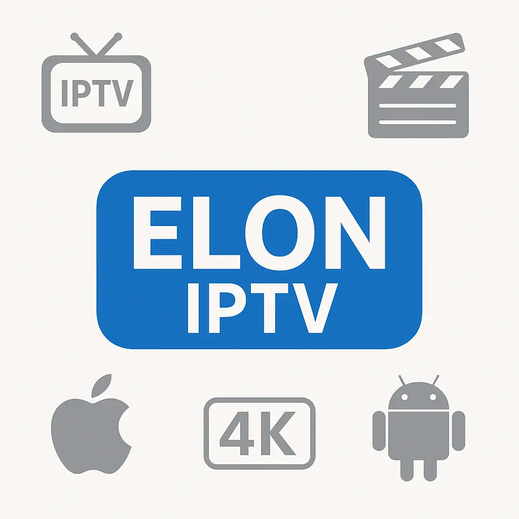 Elon IPTV
