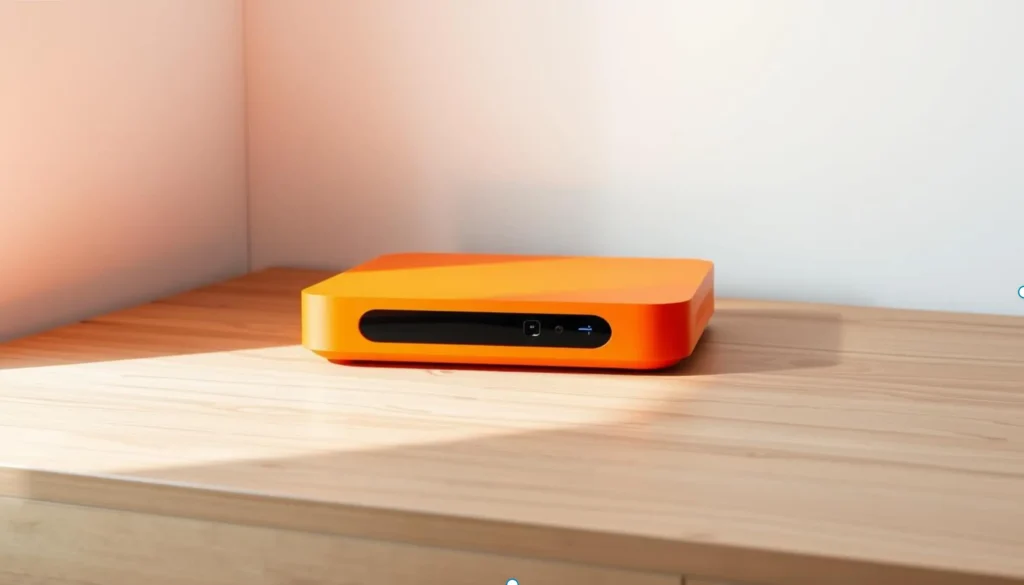 IPTV Orange