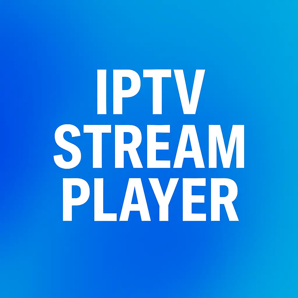 IPTV Stream Player