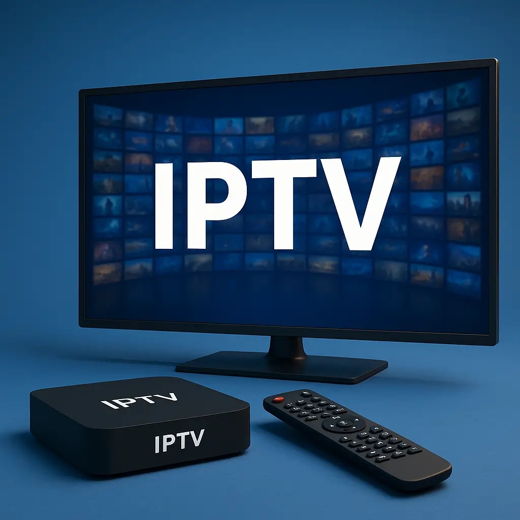 IPTV Abonnement