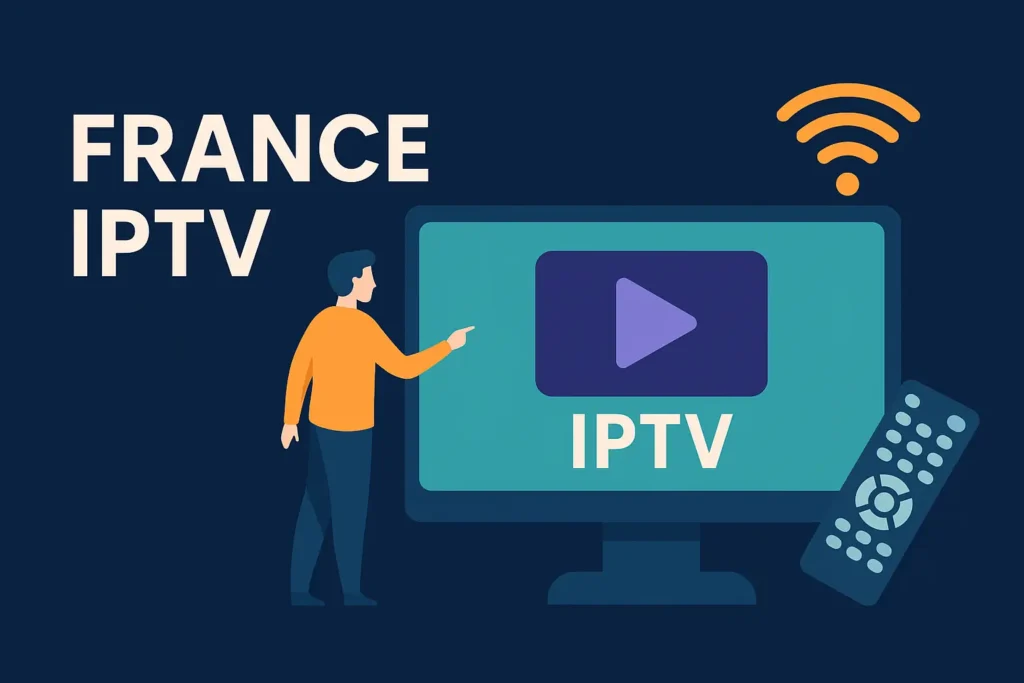 France IPTV
