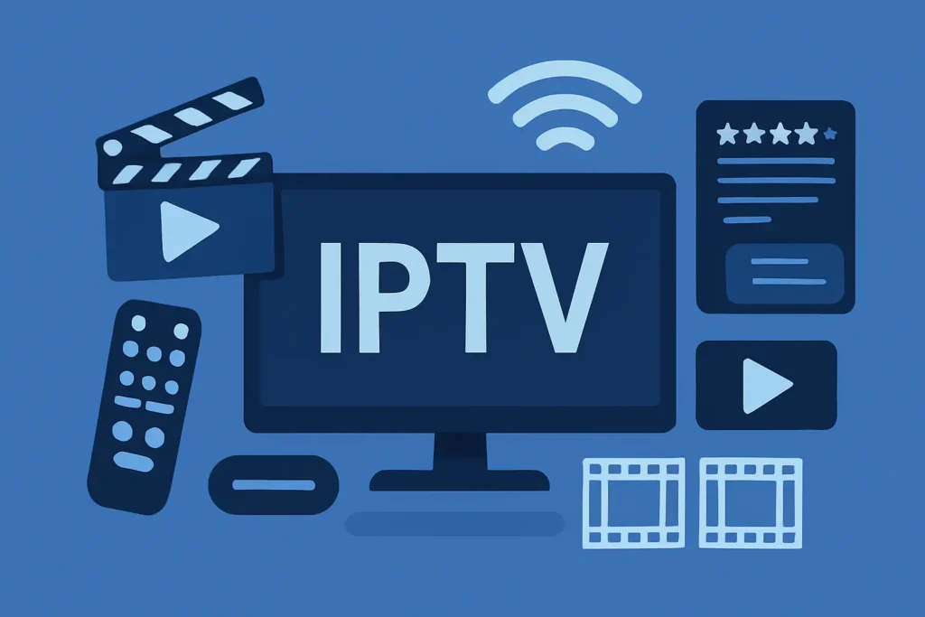 meilleurs iptv